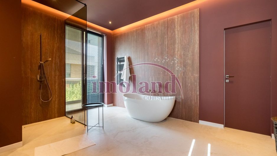 Vila individuala - vanzare - Iancu Nicolae-British School - Poză 32