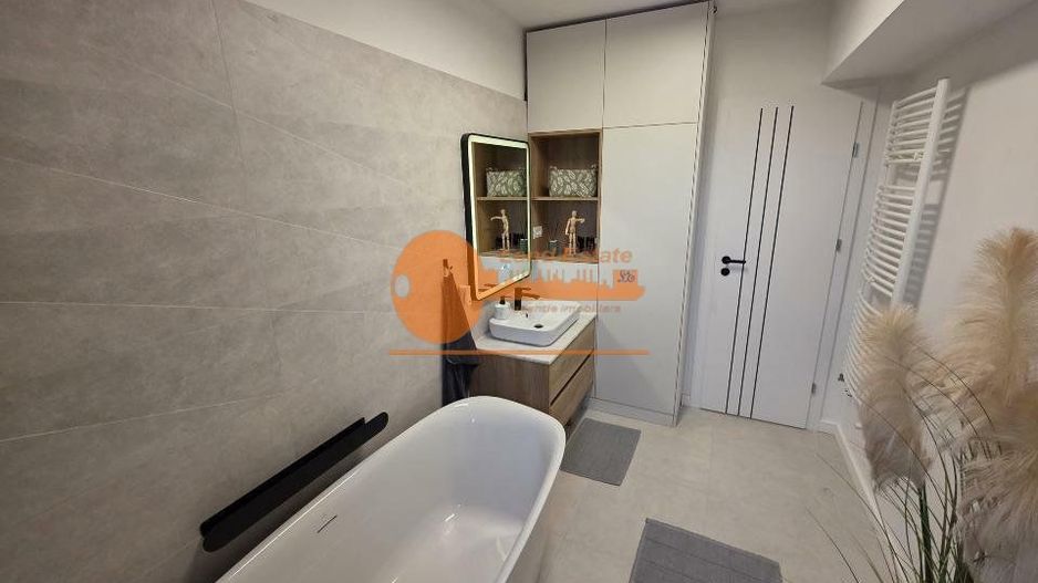 3 camere Mihai Bravu-Timpuri Noi - Poză 11