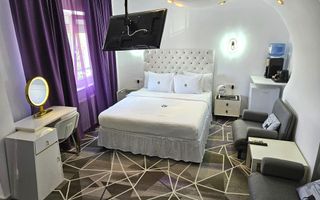Hotel boutique | Pretabil cămin seniori, centru recuperare | Otopeni - Poză 3