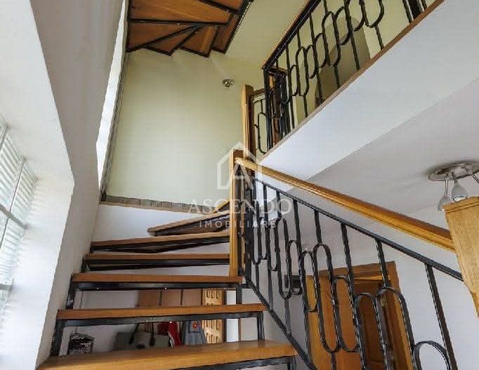 Vilă cu vedere panoramică în Breaza – Ideală pentru vacanță sau investiție - Poză 8