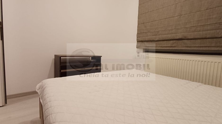 Apartament 3 camere Decomndat RENOVAT–  vis-a-vis de Palas Mall - Poză 16