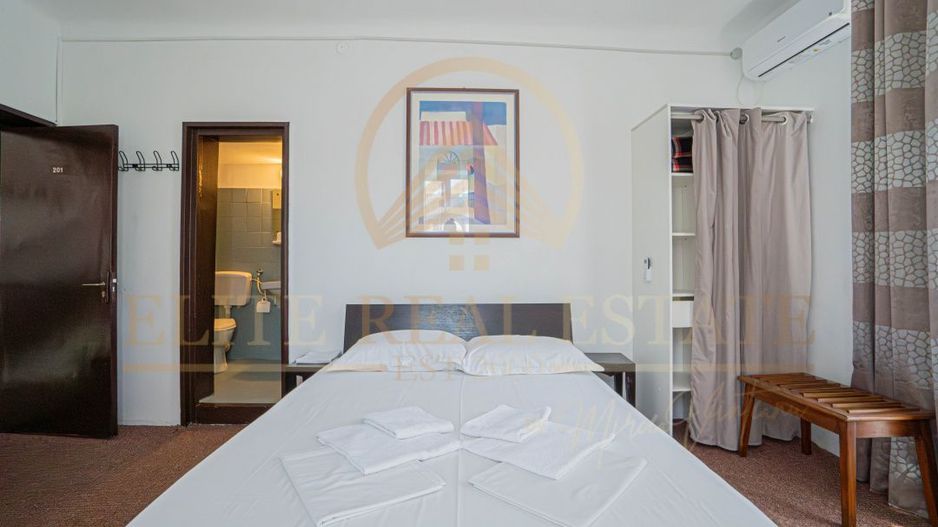 Hotel de vânzare în centrul stațiunii Eforie Sud - Poză 11