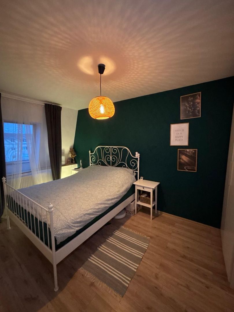 Girocului | 3 Camere | Mobilat si Utilat | Centrala proprie - Poză 18