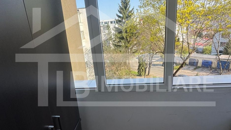 Apartament cu 3 camere,  modern, decomandat, 67mp, zona DImitrie Cantemir - Poză 19