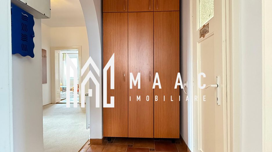 Penthouse 4 camere | Decomandat | Balcon | Zona Sub Arini - Poză 13