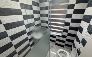 Penthouse de inchiriat, Doamna Stanca Sibiu - Poză 16