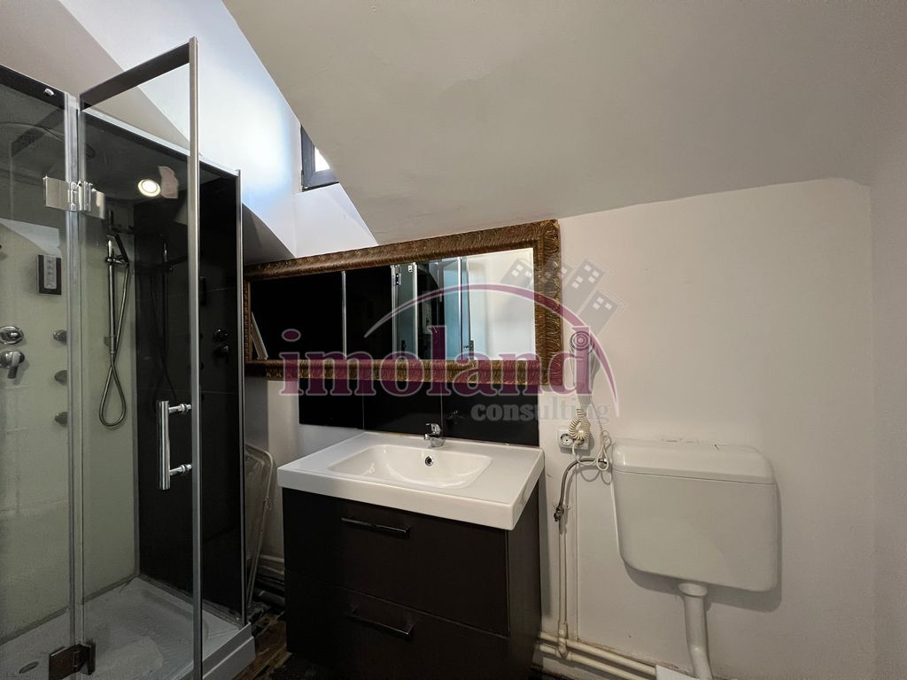 Vila - Piata Romana - inchiriere - Poză 28