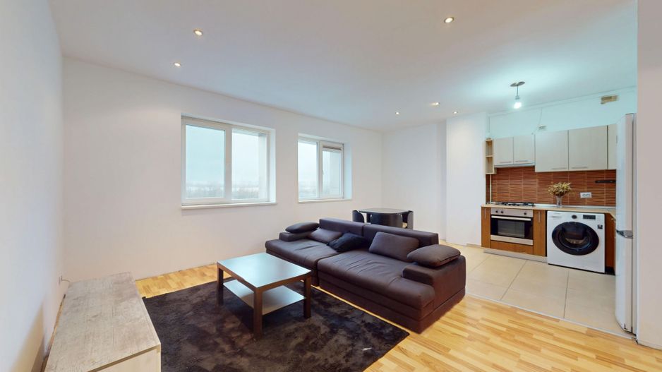 UNIC Apartament 3 camere - 2 bai Complex Rin Grand Residence Vitan - Poză 1