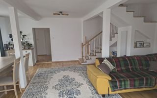 Apartament 4 camere, 127 mp + terasă 27 mp, Baciu - Poză 4