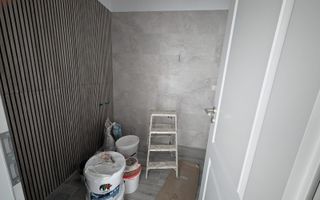 Duplex | Parter | Toate utilitatile | Finisaje premium | Curte generoasa - Poză 9