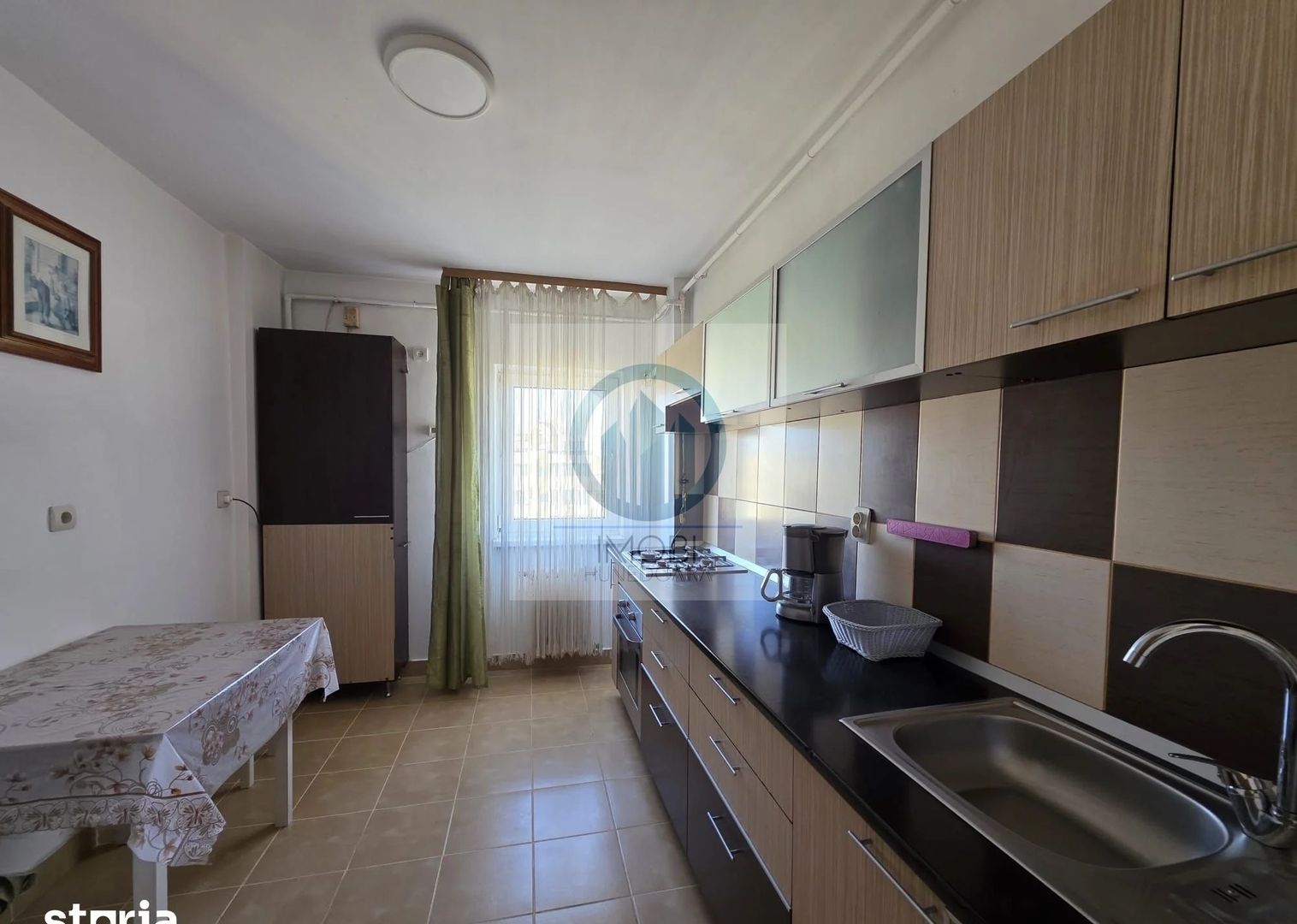Apartament 3 camere, Decomandat, 74 mp, Deva – Bd. Decebal, Bloc 23 - Poză 4