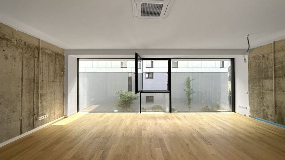 Spatiu Comercial in Win Herastrau | 2 Etaje | Terasa | Parcare Subterana - Poză 8