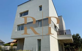 Vila individuala 6 camere * Martha Bibescu* - Poză 2