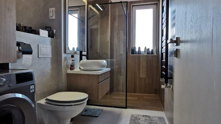Apartament cu parcare subterana si terasa - Poză 7