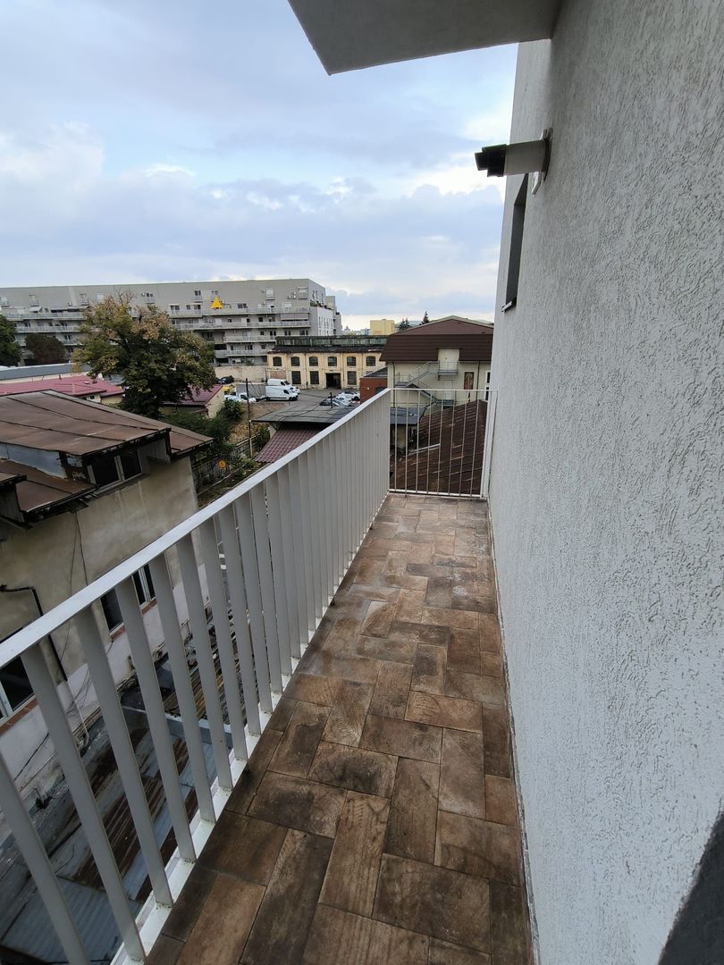 Garsoniera Parcul Carol-Viilor - Poză 7