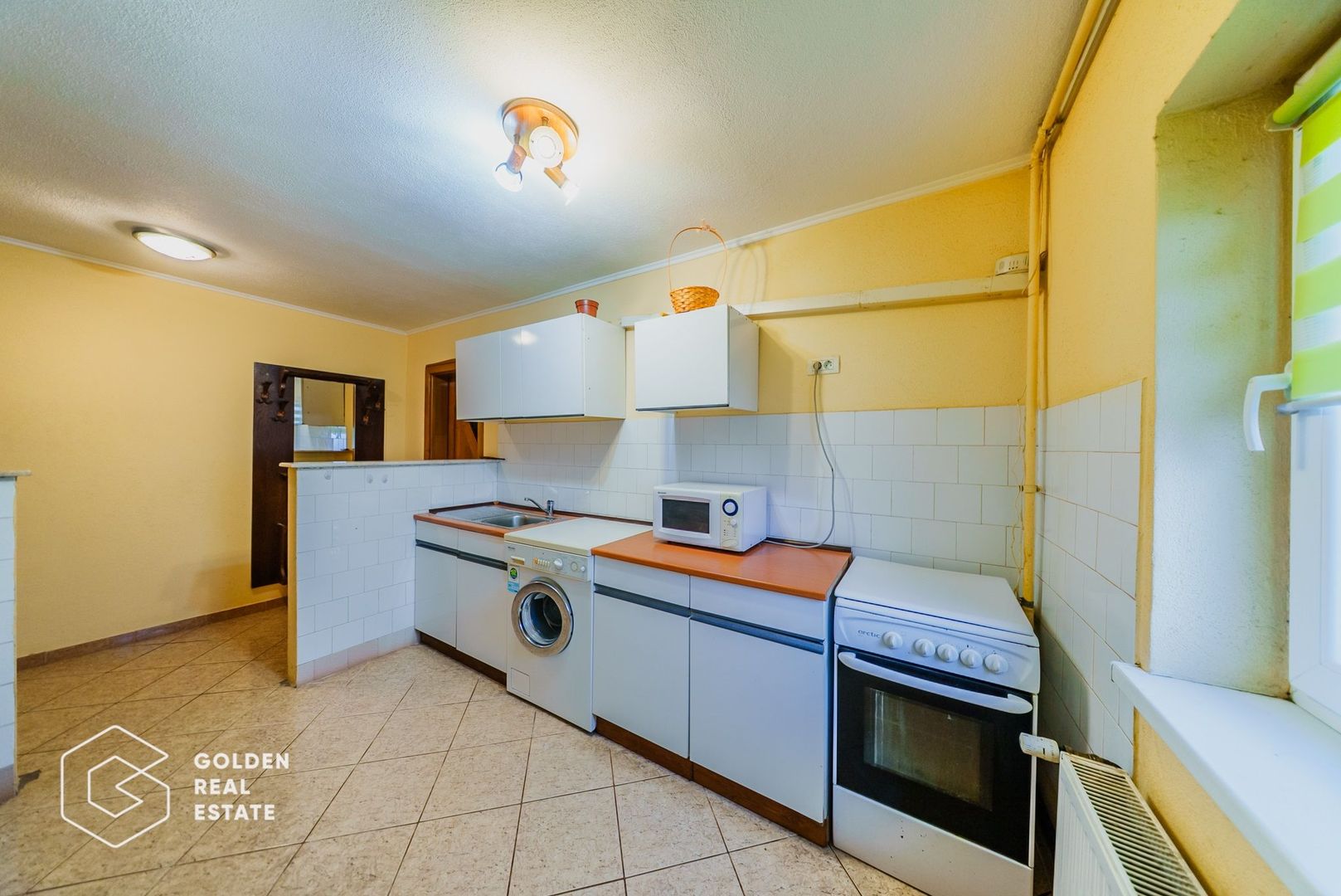 Apartament 2 camere, Micalaca, semidecomandat - Poză 8