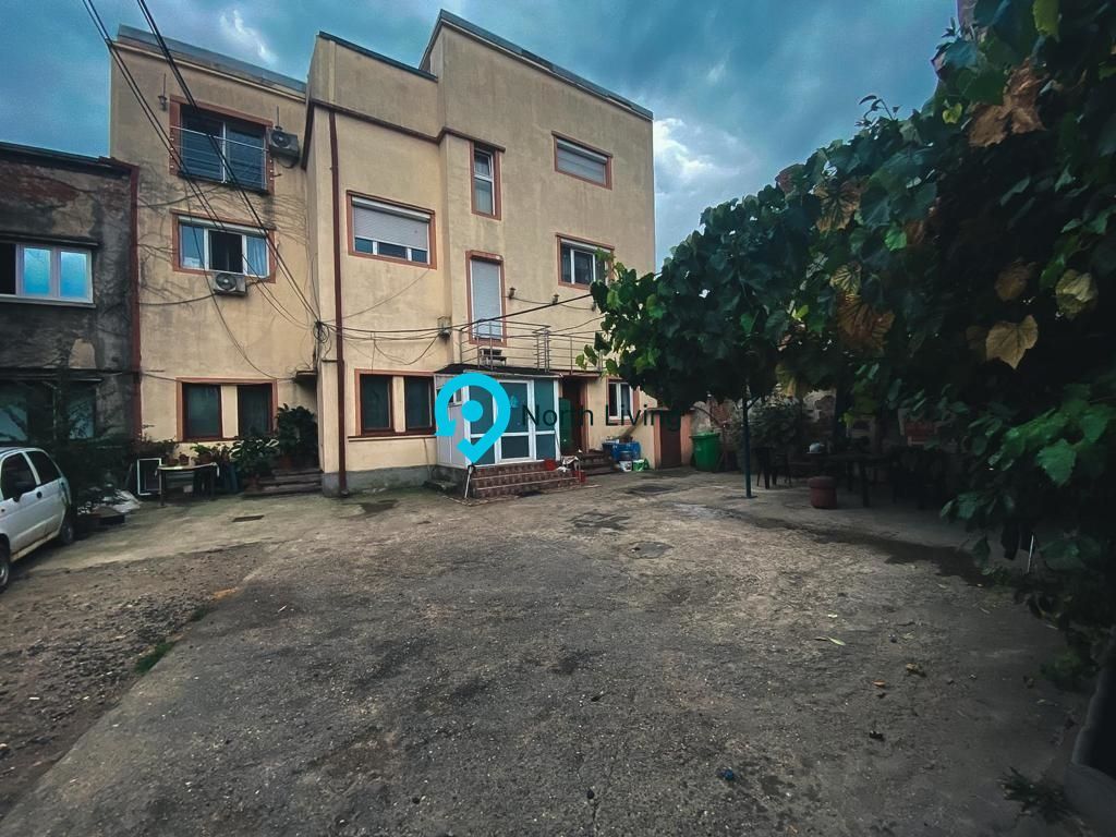 Vila 7 camere -Hala Traian Bucuresti - Poză 15