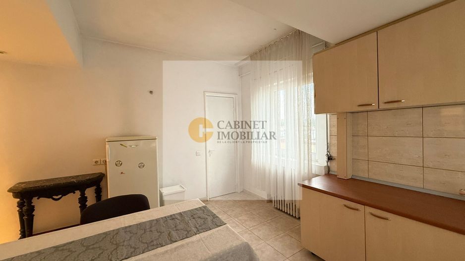 2 camere | 75 mp |  Universitate | Etaj Intermediar - Poză 5