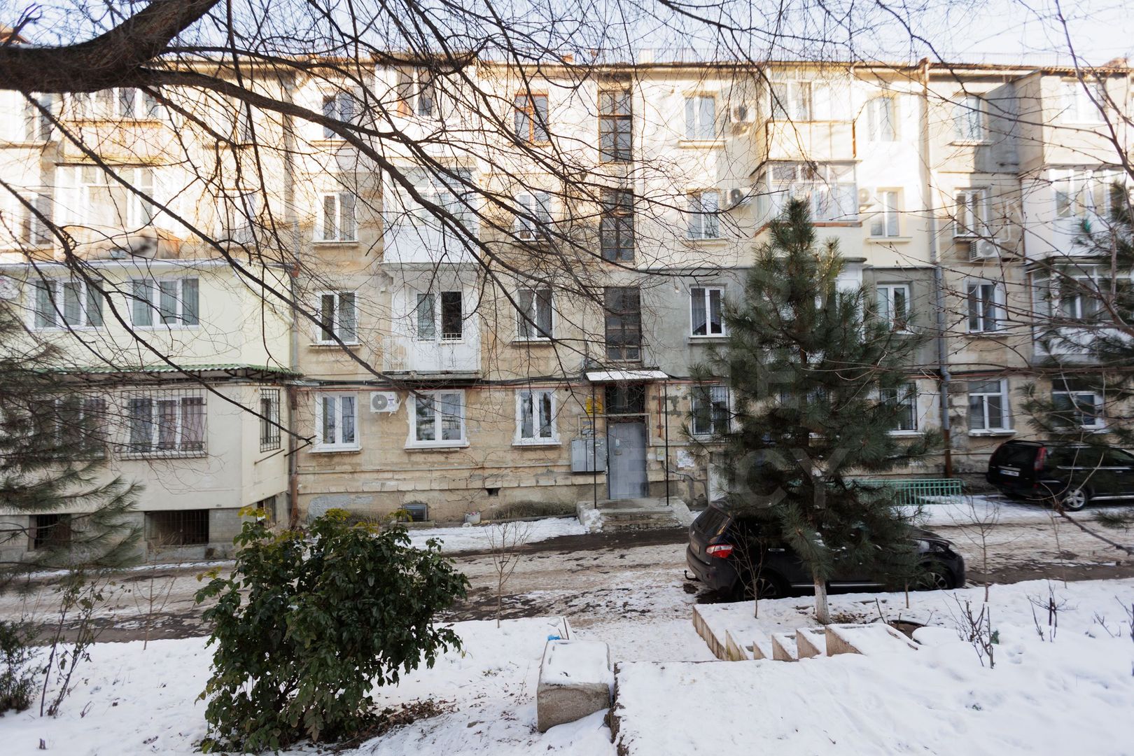 Vânzare, apartament, 2 camere, strada Mihai Lomonosov , Telecentru - Poză 17