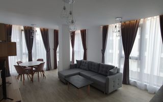 Apartament 3 camere de închiriat Doamna Stanca - Poză 3