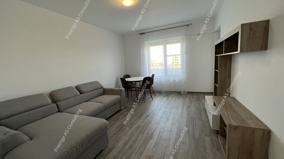 Apartament Decomandat Nou 2 Camere+ Dressing | Etaj 1 | Chisoda - Poză 2