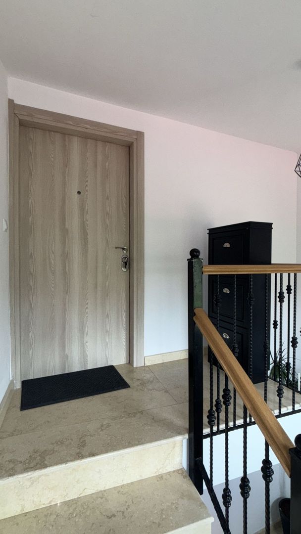 Apartament 4 camere | 3 dormitoare, 3 băi | Terasă 20 mp | parcare - Poză 14