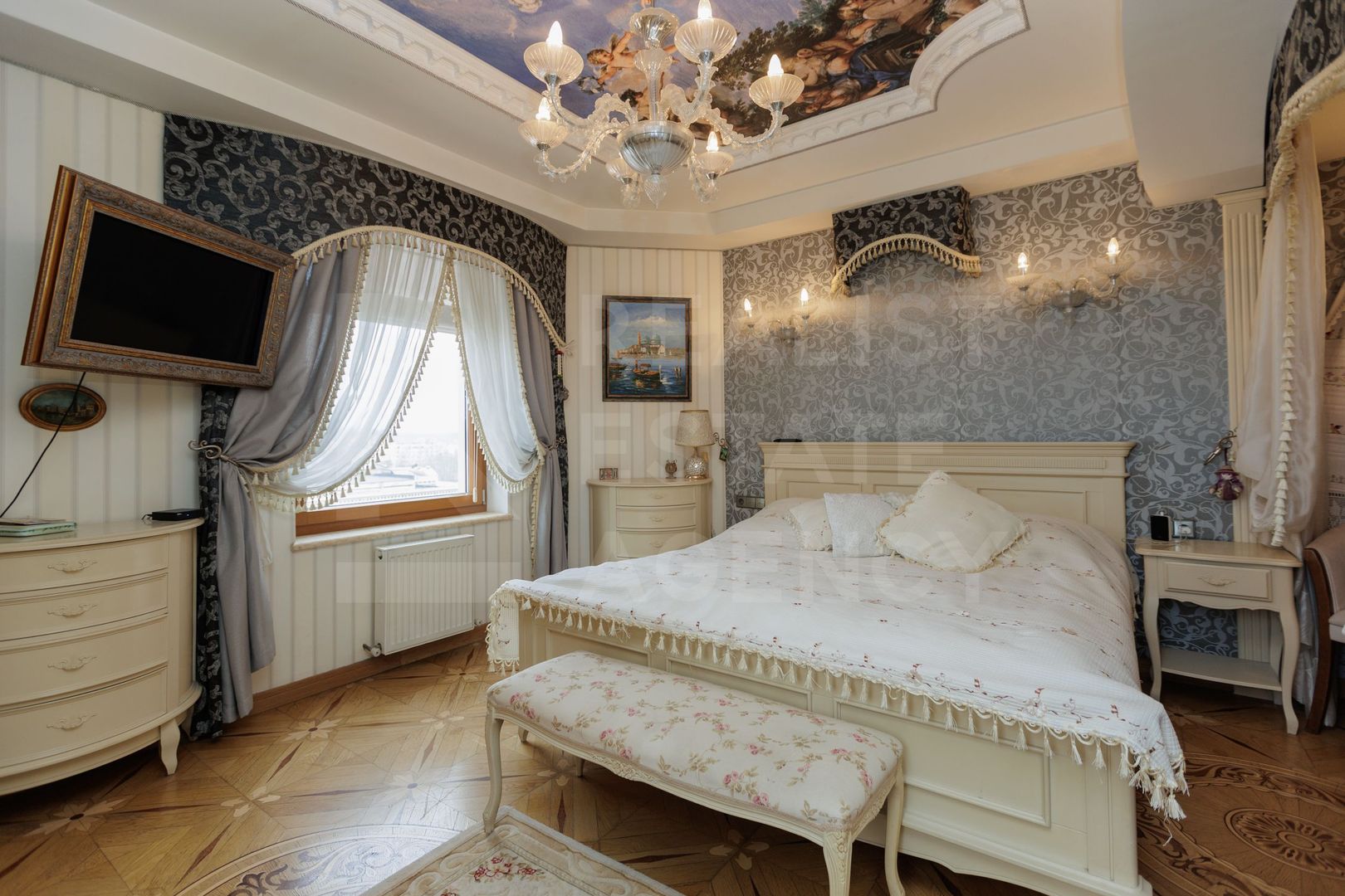 Vânzare, apartament, 3 camere, bd. Ștefan Cel Mare Și Sfânt, Centru - Poză 8