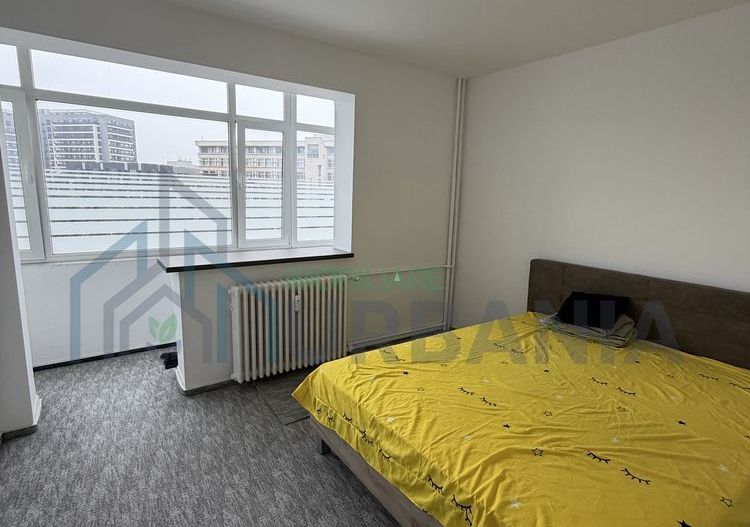 Apartament 2 camere de inchiriat, Podu Ros - Centru, Iasi - Poză 6