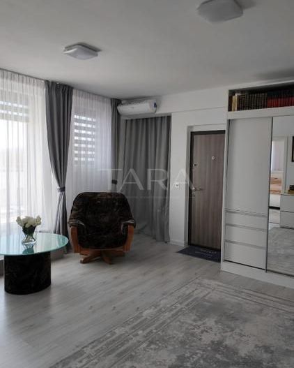 Apartament 2 camere, Chinteni – finisat, terasă 22 mp, parcare inclusă - Poză 5