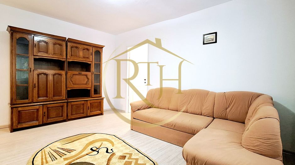 Oferim spre inchiriere apartament, 2 camere, zona Modern, Simion Barnutiu - Poză 5