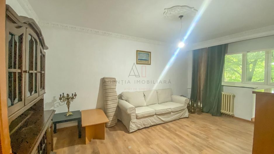 3 camere Lacul Tei - Poză 1