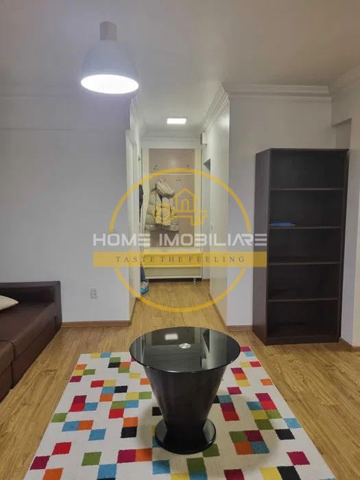 Apartament cu 2 camere/ 37mp/ zona Tatarasi - Poză 2