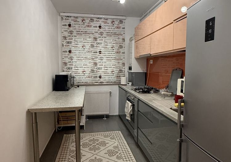 Apartament Premium 3camere, complet mobilat si utilat, Onix Residence - Poză 4