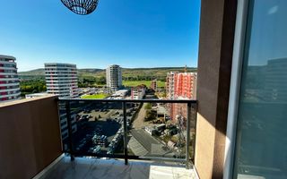 3 camere open space, Modern, Parcare, Pet Friendly,Zona Vivo, Floresti - Poză 9