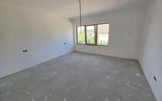 Casă premium, semifinisată, 5 camere, 3 băi, 411 mp teren, Cetate - Poză 12