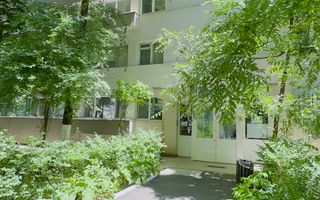 2 Camere | 54mp | et 2/9 | Bloc reabilitat | langa metrou - Poză 14