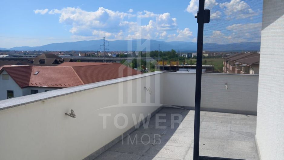 Penthouse de vânzare | Zona Calea Șurii Mici - Poză 7