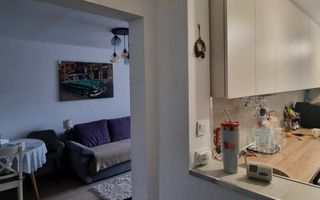 Apartament cu trei camere, zona Astra 63 mp, Renovat 2025 - Poză 7