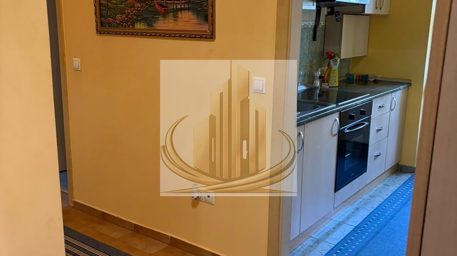 Apartament 2 camere decomandat et 1 complex rezidential - Poză 12