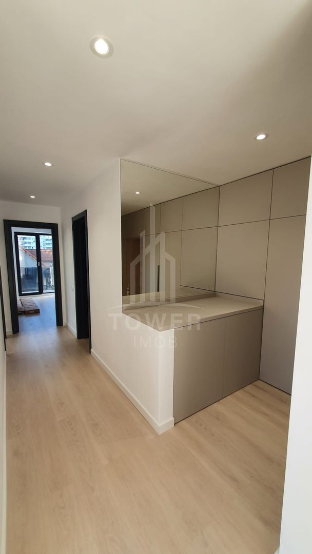 Apartament de lux cu 3 camere în Turnișor - Poză 5