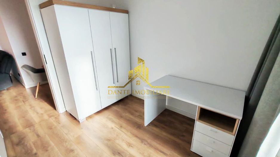 3 camere, modern, bloc nou, terasa, parcare, Seasons, Zorilor - Poză 6