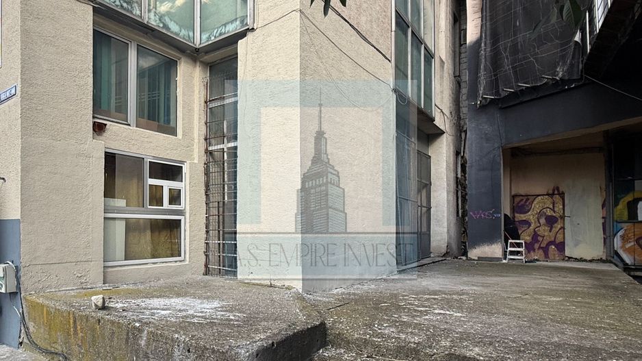 Spațiu comercial, 100 mp utili - zona Centrul Civic - Poză 7