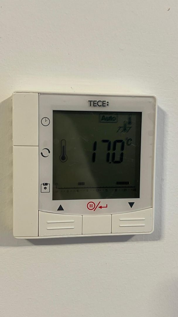 2 camere cu parcare inclusa | Belvedere Residence - Poză 13