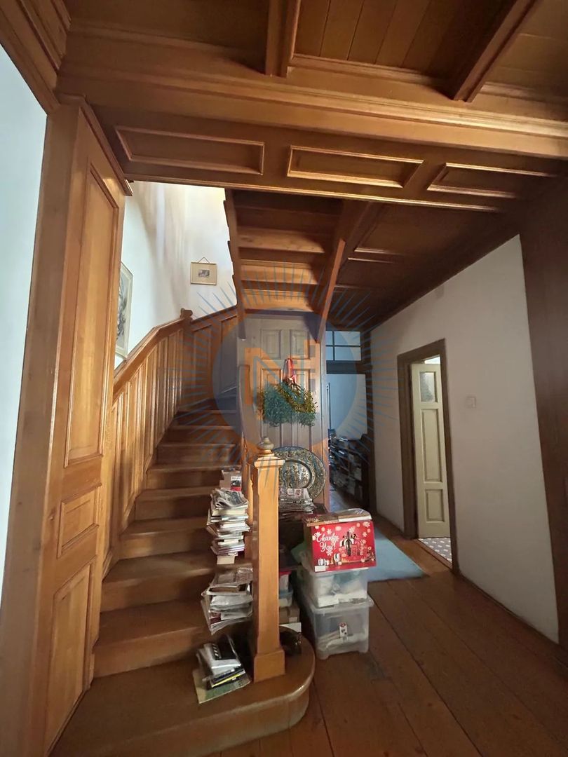 Vila de vanzare zona Barbu Vacarescu - Poză 5