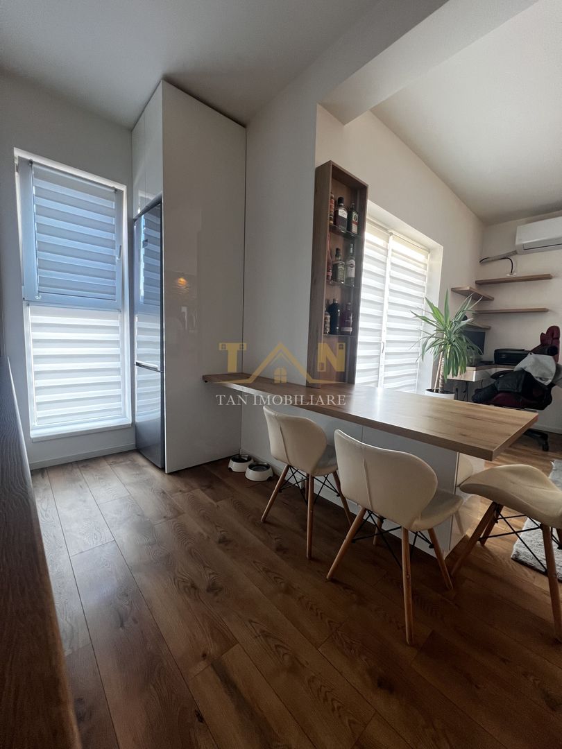 Apartament de vânzare 2 camere în spate la LIDL Giroc - Poză 5