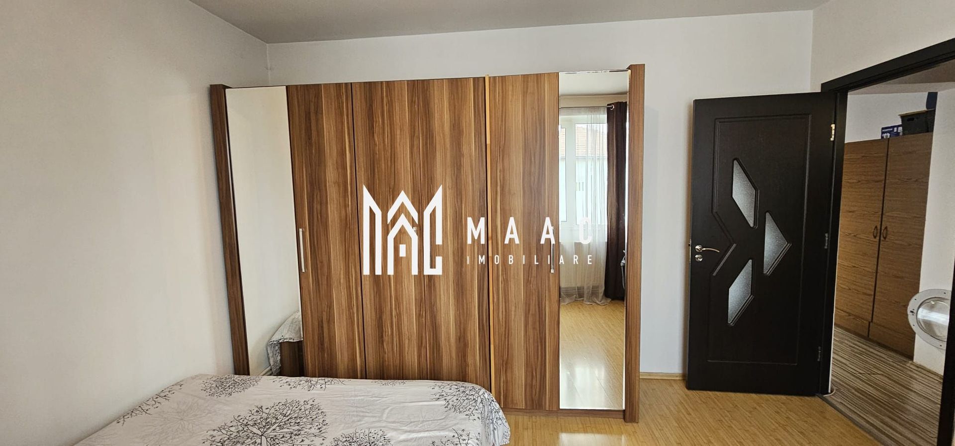 Apartament 3 camere de închiriat | Sibiu, Trei Stejari | 74 mp - Poză 7