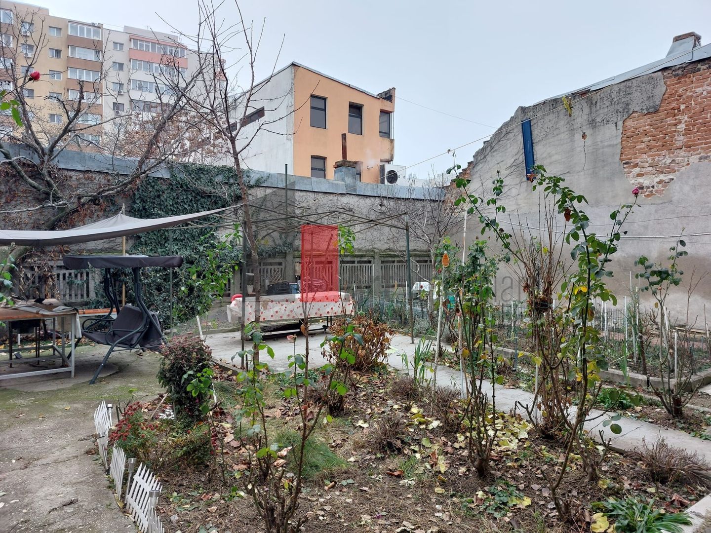 Apartamentul "ENIREJO", et. 1 in vila, FARA RISC SEISMIC, intrare exclusiva - Poză 20