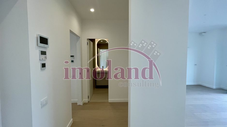 Vanzare apartament premium 2 cam, 54 mp - Aviației / mall Promenada - Poză 5