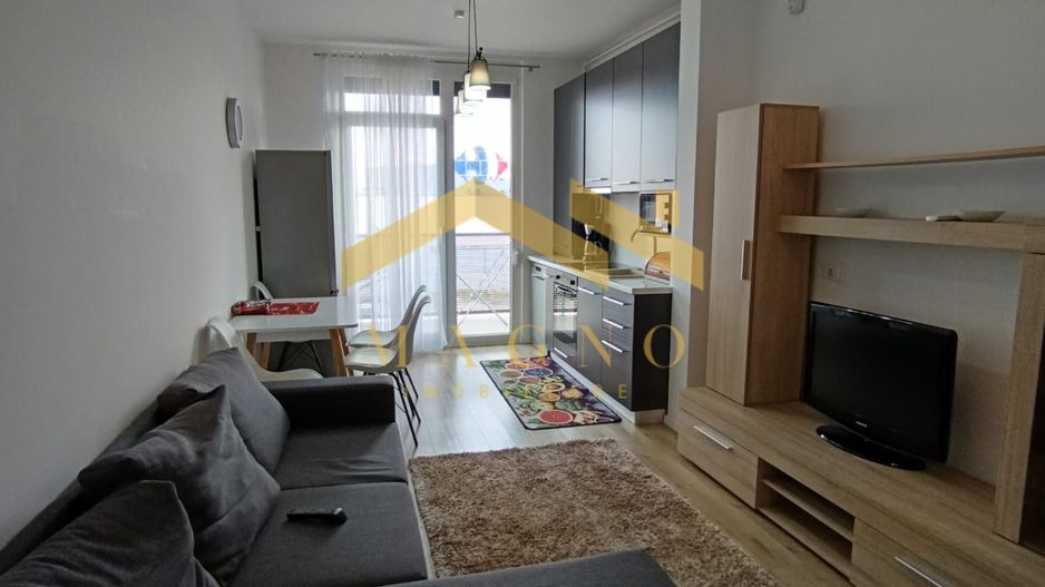 Ap.2 camere zona ARED IMAR de inchiriat + parcare - Poză 2