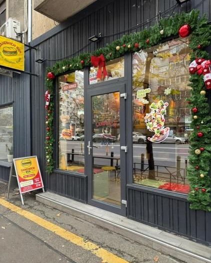 Spațiu comercial Calea Dorobanți - Poză 1